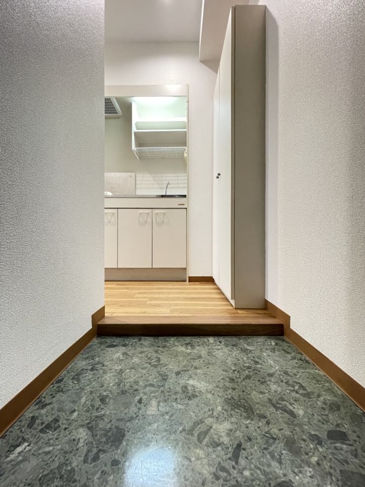 人気エリア桜木町から徒歩7分！　～カミーノ花咲～