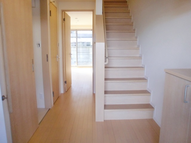 快適テラスハウス☆【ラ・グランシューズⅢ】