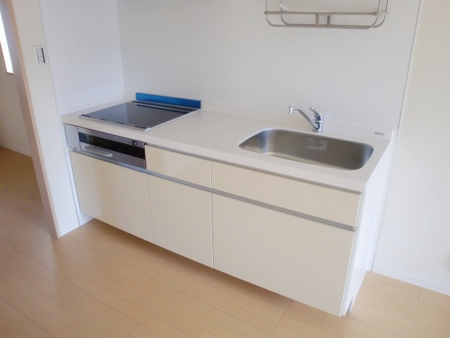 快適テラスハウス☆【ラ・グランシューズⅢ】