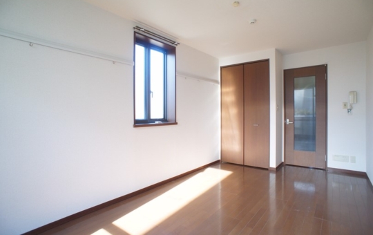 安心オートロック☆【パークホーム芦花】