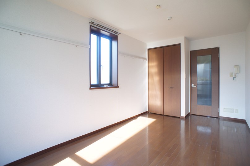 安心オートロック☆【パークホーム芦花】