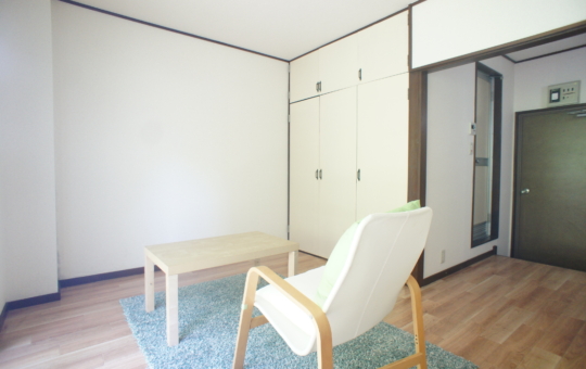 学生にお勧め☆　ヴィラ枡形３番館 106