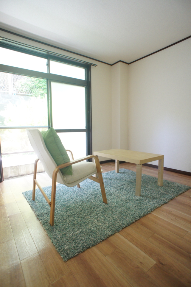 学生にお勧め☆　ヴィラ枡形３番館 106