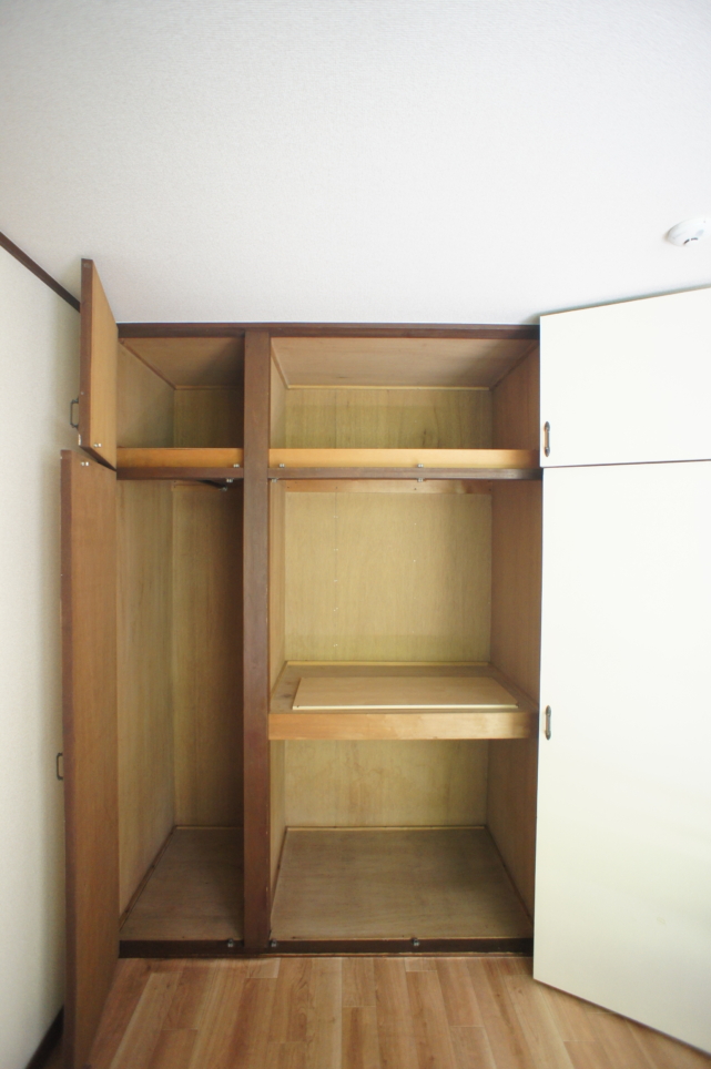 学生にお勧め☆　ヴィラ枡形３番館 106