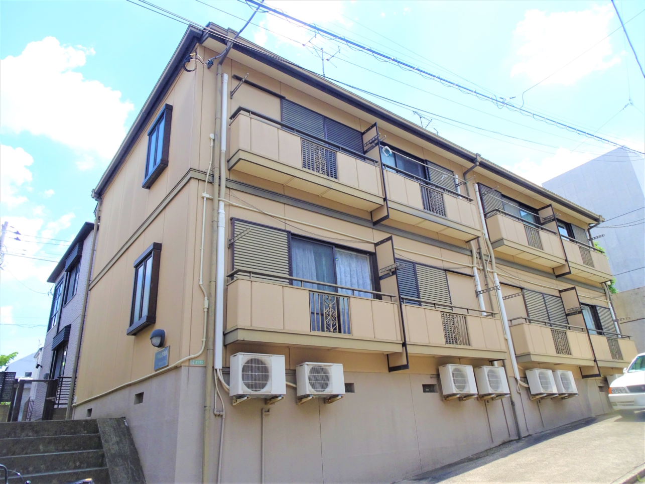 在宅ワークや趣味の時間にもぴったり【Ｋハイム下北沢】