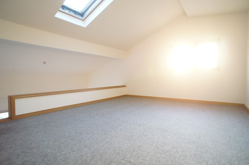 大型ロフト付き☆【サンドミール】