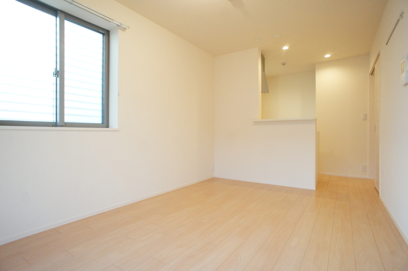 耐震／耐火の高性能住宅【フルールメゾン梅丘】