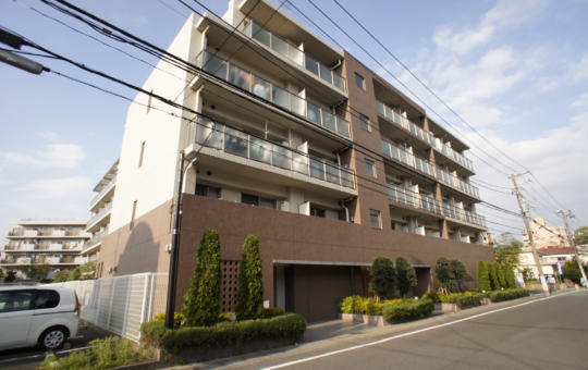 小型犬１匹の飼育可能物☆(マストライフ　ＫＵＪＩ 202)