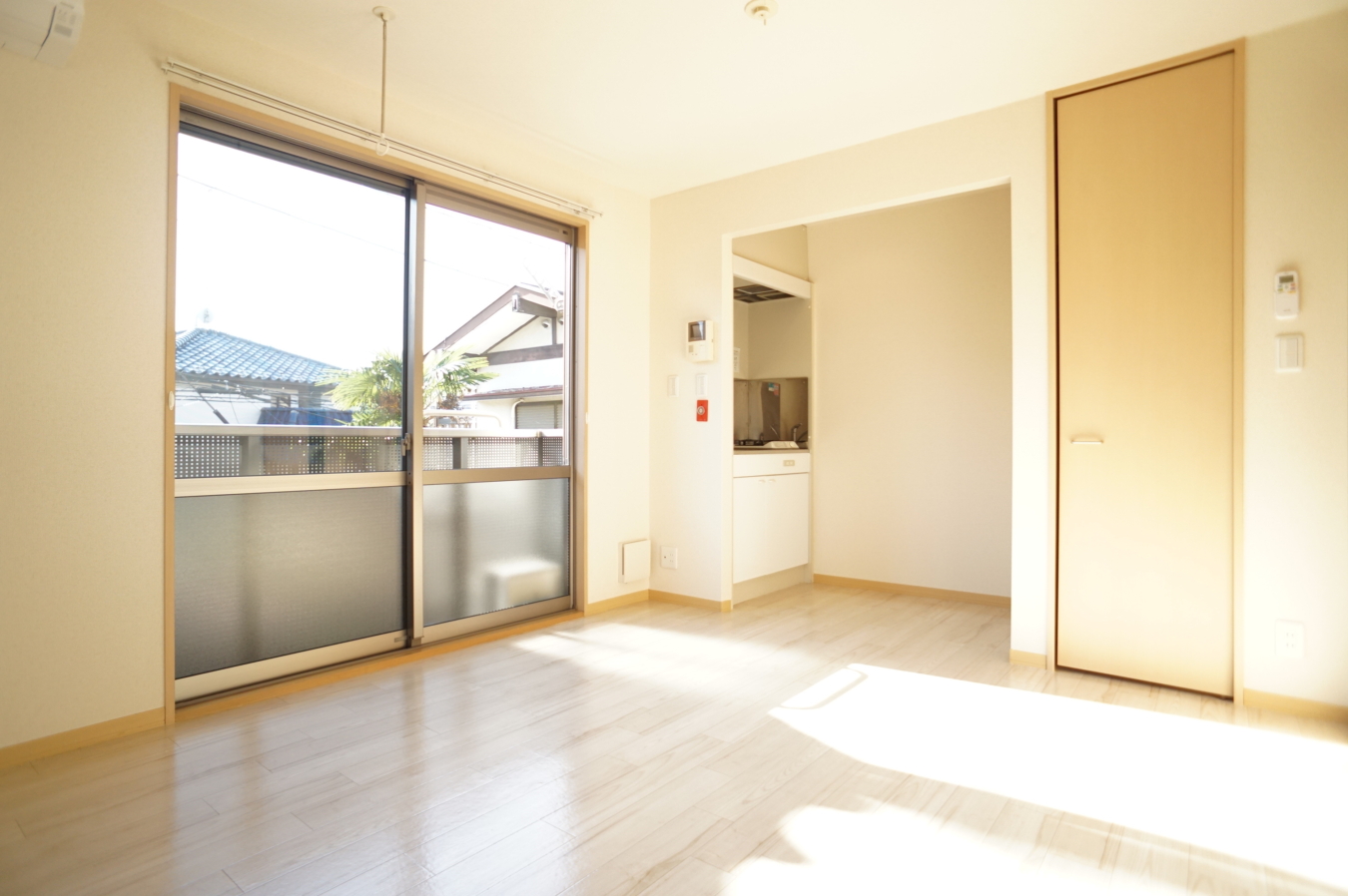 積水ハウス施工のシャーメゾン☆駅徒歩４分の好立地☆(フィオーリ)