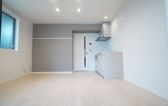 積水ハウス築浅のきれいなお部屋！(いずみハイム)