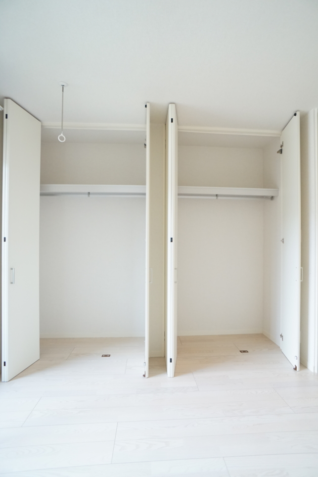 積水ハウス築浅のきれいなお部屋！(いずみハイム)