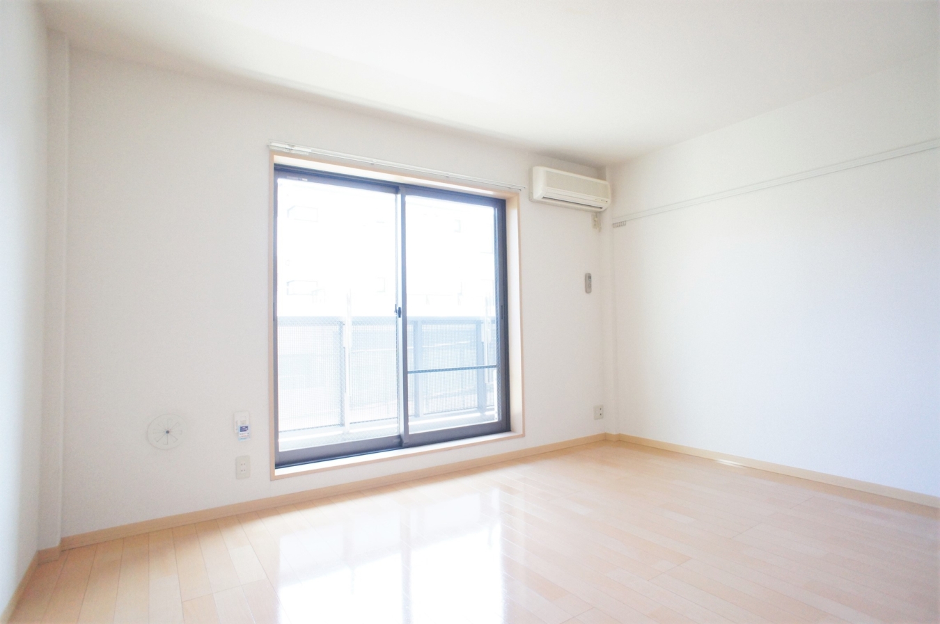 2駅利用＆設備充実！カルムメゾン♪