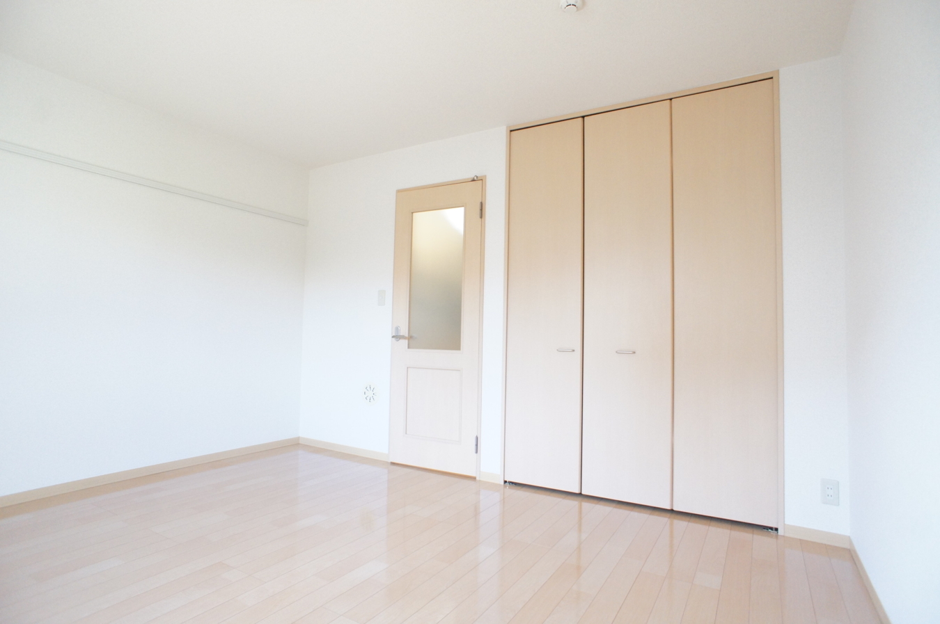 2駅利用＆設備充実！カルムメゾン♪