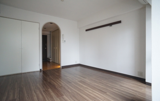 ペット相談可!オートロック付きマンション!【ハウジングコート千歳船橋203号室】