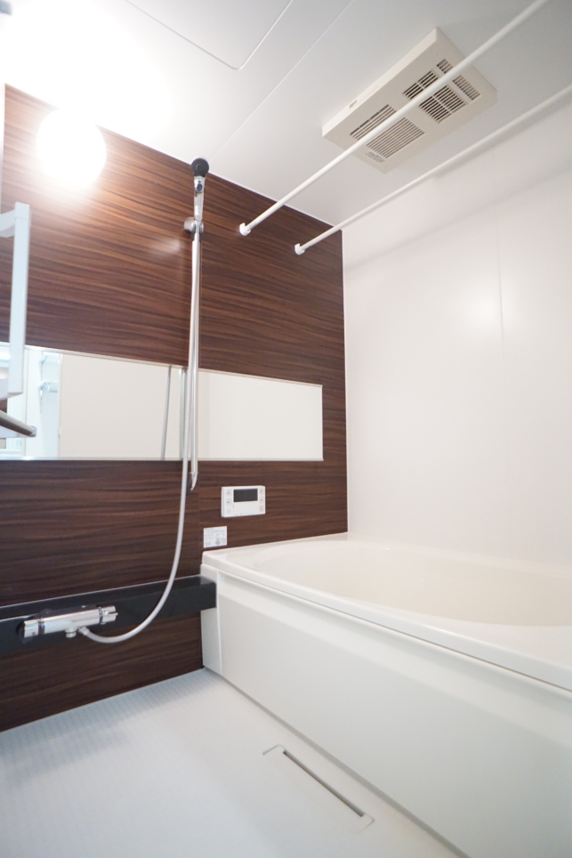 ペットと暮らせるシャーメゾンの新築マンション☆(リバーテラス狛江)