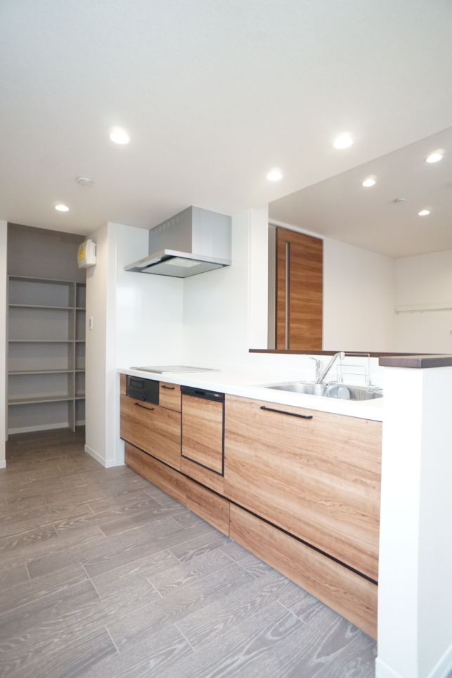 ペットと暮らせるシャーメゾンの新築マンション☆(リバーテラス狛江)