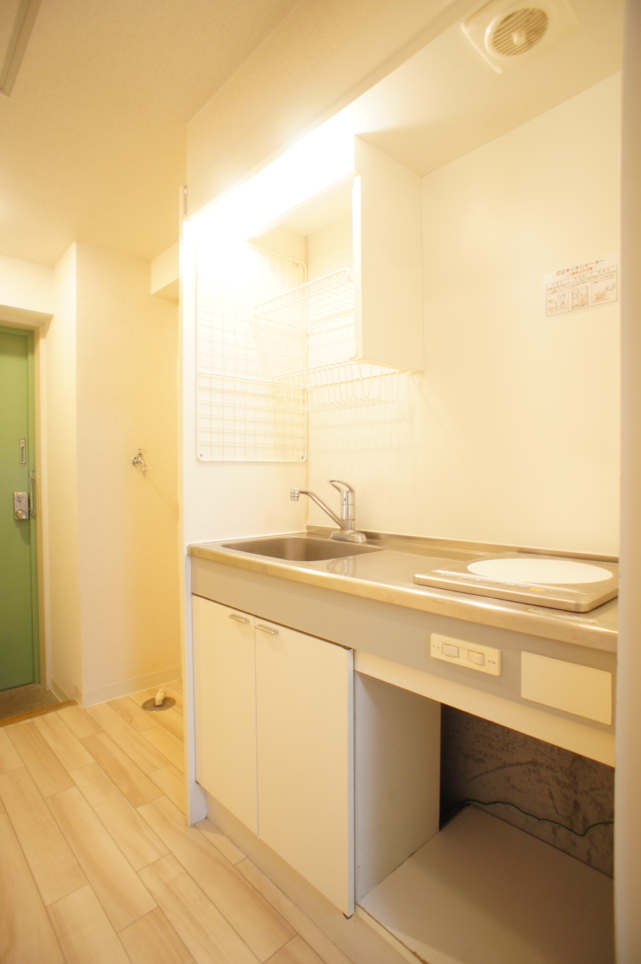 学生におすすめ☆スピカ向ヶ丘 402