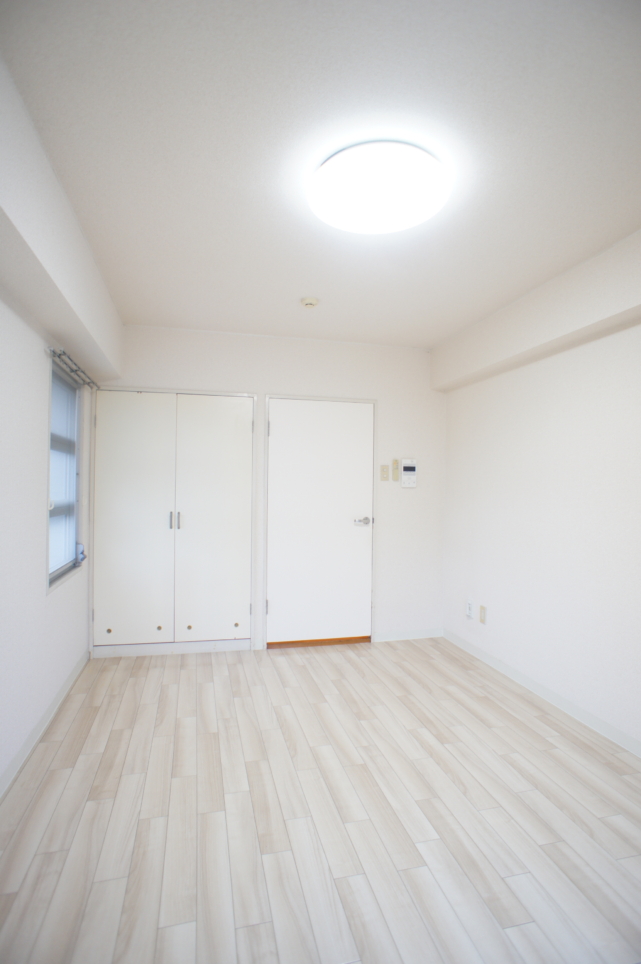 学生におすすめ☆スピカ向ヶ丘 402