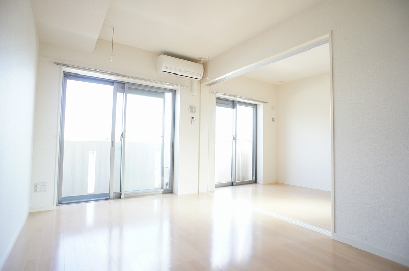 地球に優しいオール電化住宅でエコな暮らし【代沢二番館マンション】