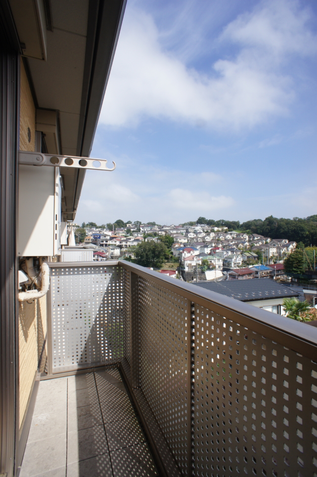 広々1LDK☆　ミオプラサール 202