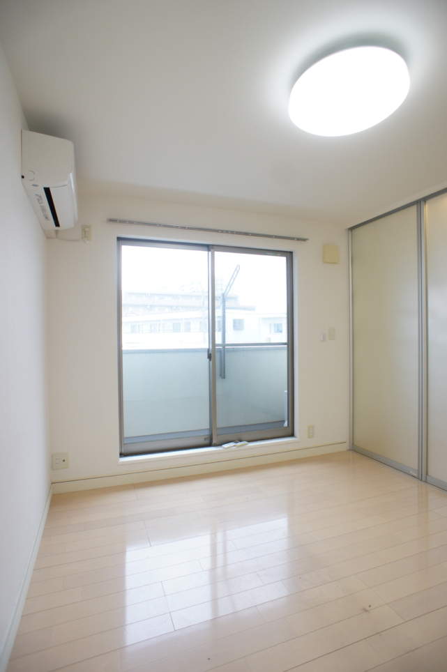 中野島1LDK☆　ランディー中野島 302