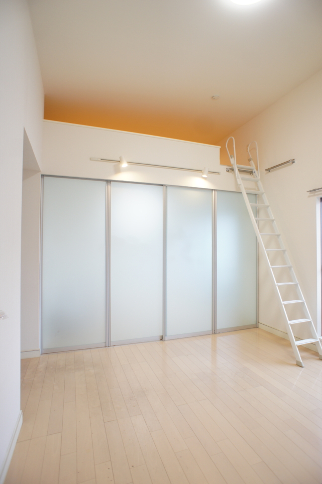 中野島1LDK☆　ランディー中野島 302