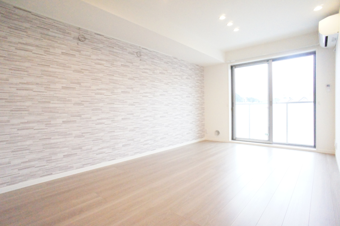 ☆全室エアコン付きのシャーメゾン（ラ・ミティエ）☆