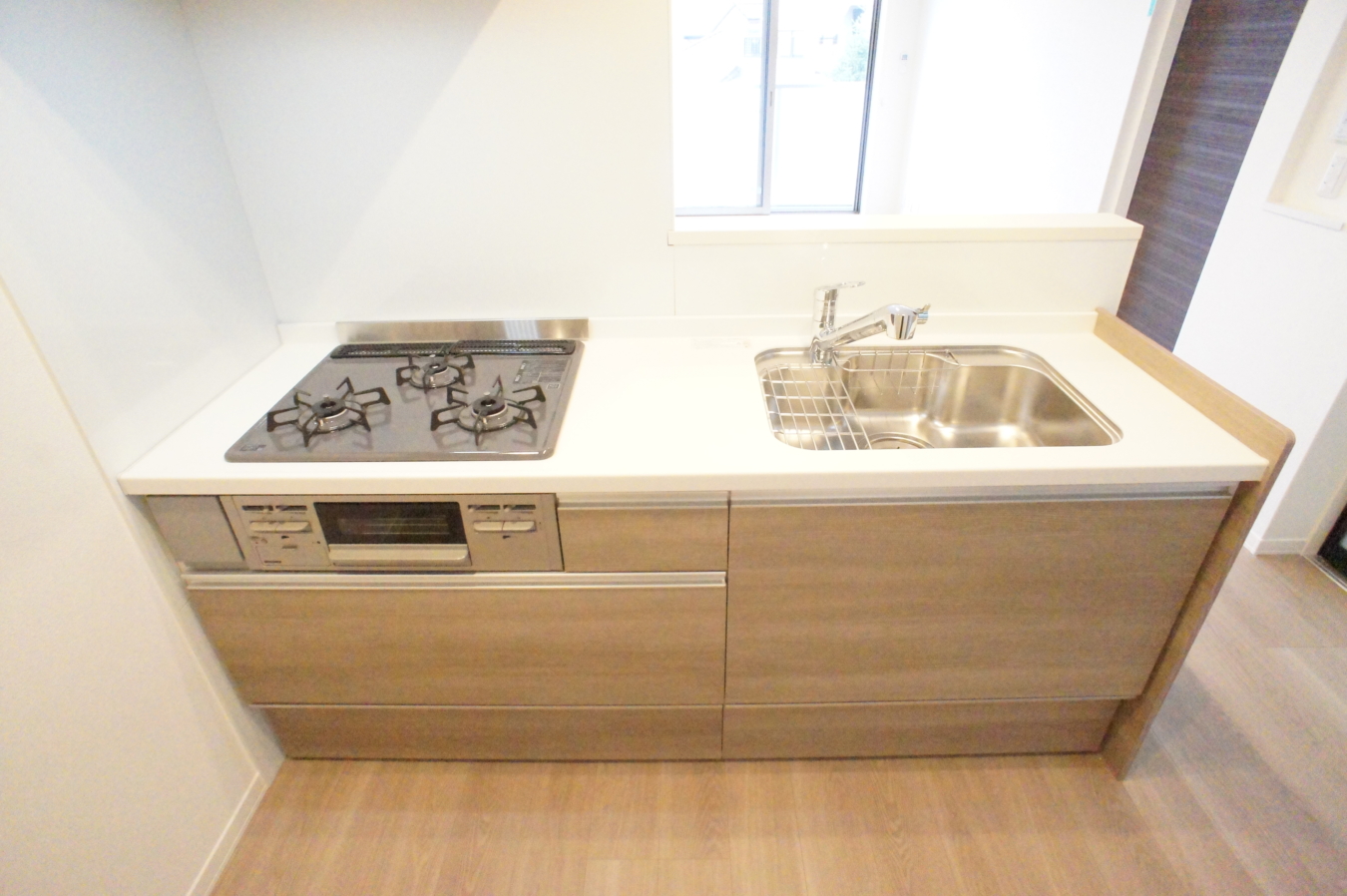 ☆全室エアコン付きのシャーメゾン（ラ・ミティエ）☆