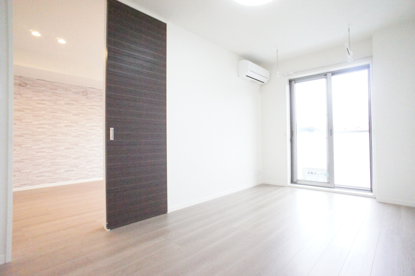 ☆全室エアコン付きのシャーメゾン（ラ・ミティエ）☆