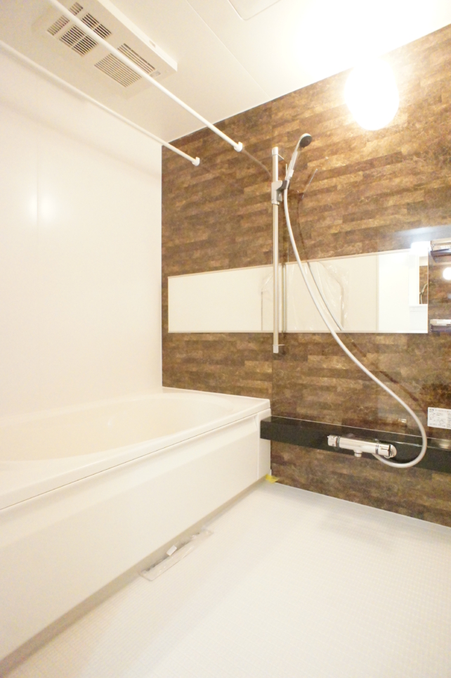 ☆全室エアコン付きのシャーメゾン（ラ・ミティエ）☆