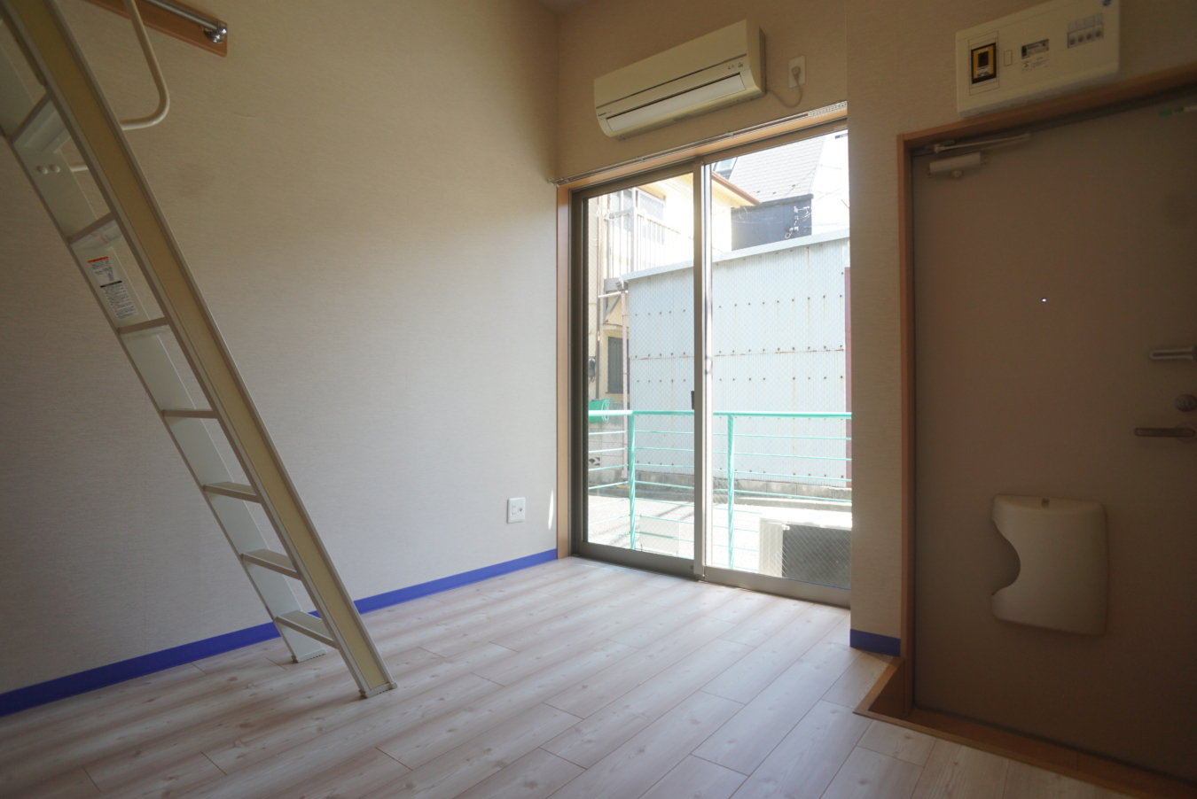 2025年11月成約限定！１ヶ月フリーレント付き！【HS桜ハイツ桜101号室】