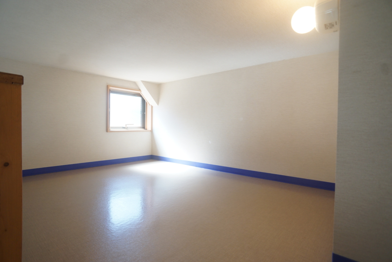 2025年11月成約限定！１ヶ月フリーレント付き！【HS桜ハイツ桜101号室】