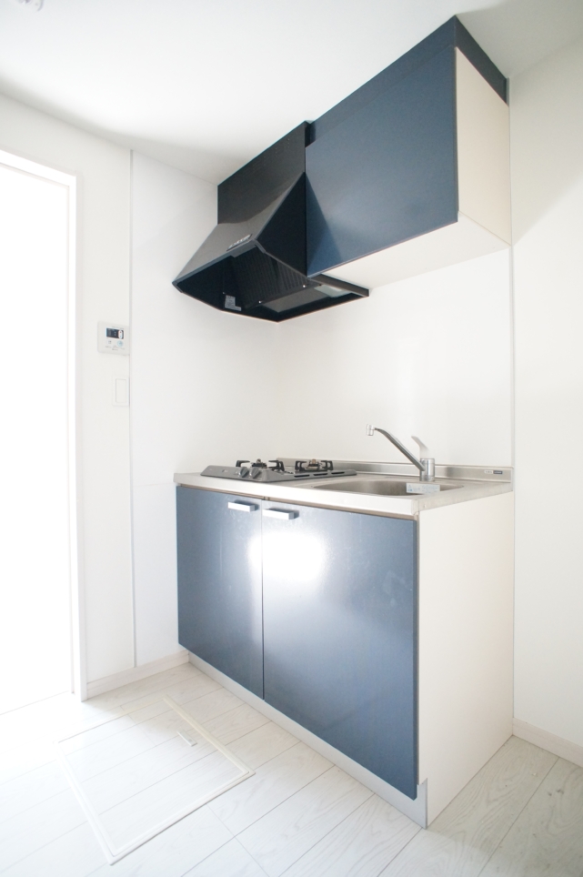 ☆NURO光インターネット使用料無料のアパート（ｌａ　ｖｉｔａ南多摩）☆