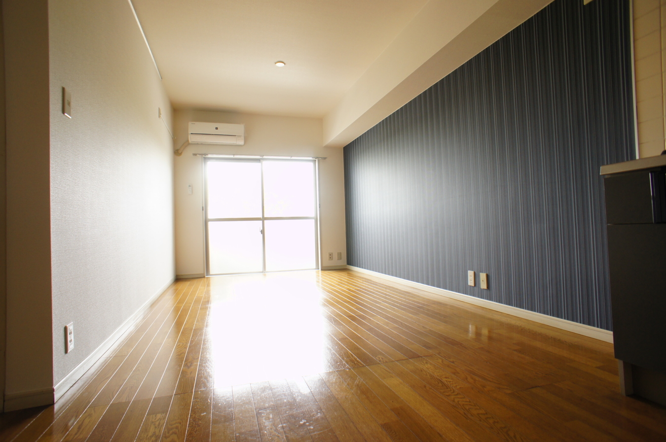 小田急線 登戸 徒歩 4分！1LDK☆(ラ・カーサ登戸 301)