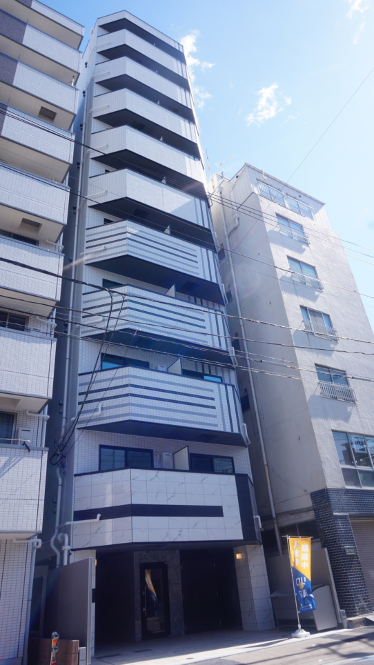 🐾【ペット相談可！】駅徒歩1分！二人暮らし・ルームシェアも可！人気の住吉エリア物件✨＜ａ　ＬＡＴＯ　МＯＲＩＳＨＩＴＡ＞