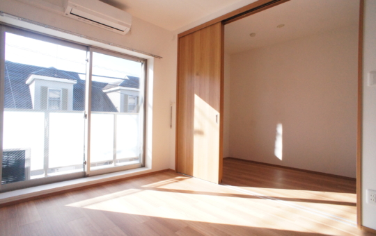 ☆１２万円築浅1LDKマンション！☆フォルトゥーナ富士見町203