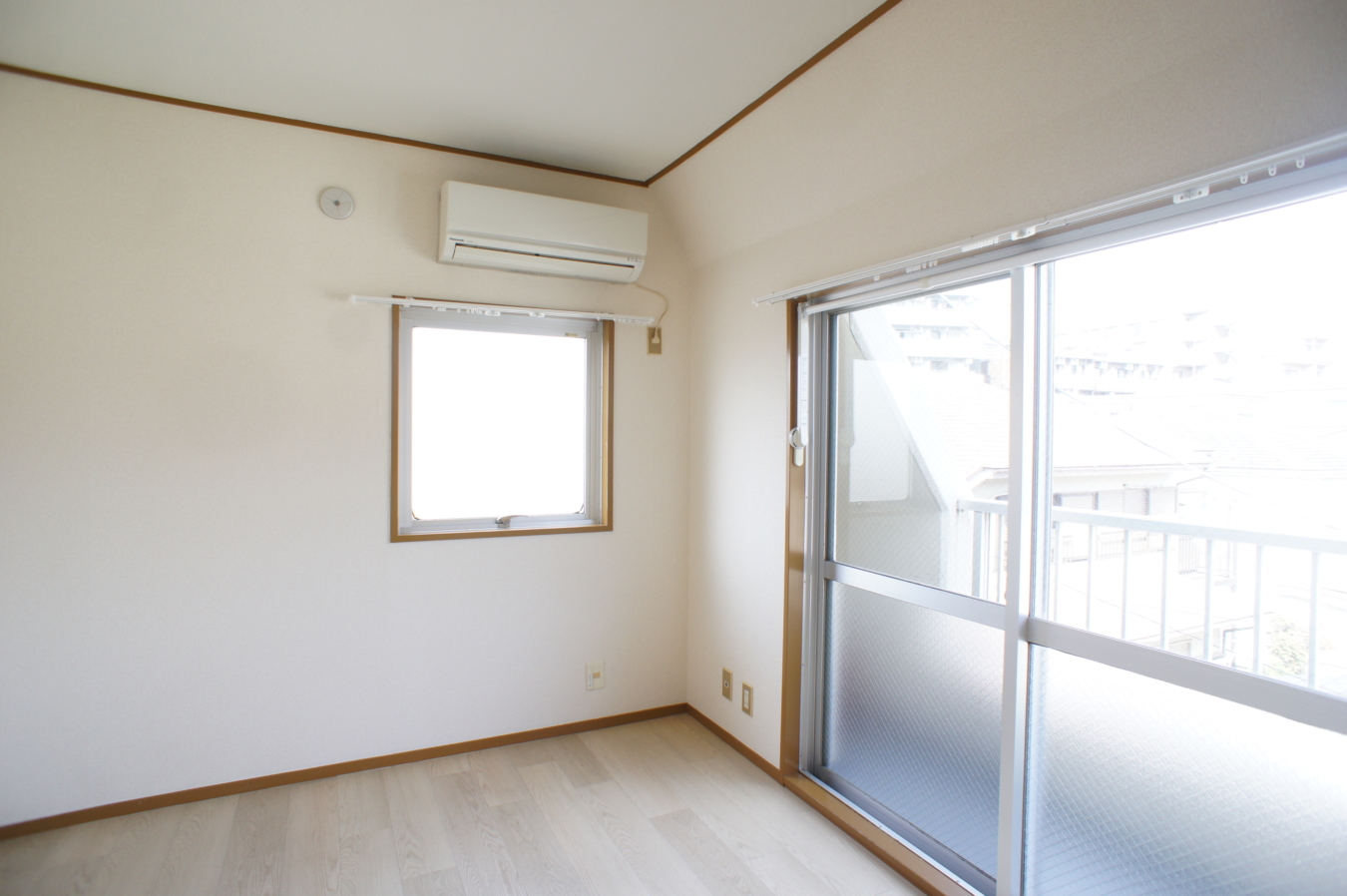 1人暮らしにお勧め☆　パール向ヶ丘 301