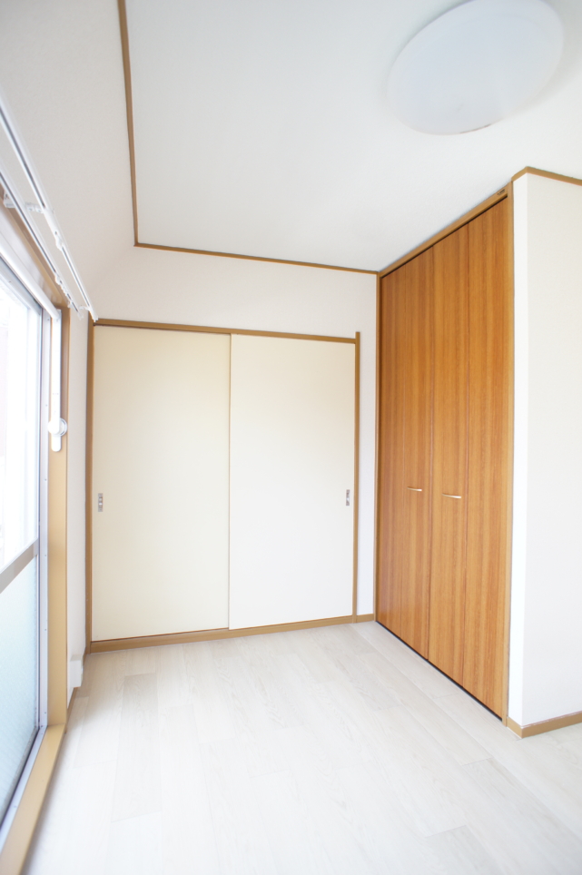 1人暮らしにお勧め☆　パール向ヶ丘 301