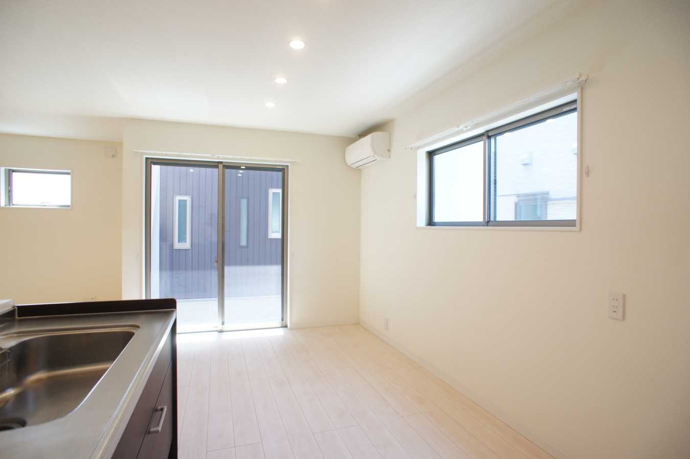 ファミリーにおすすめ☆エムズガーデンＣ棟