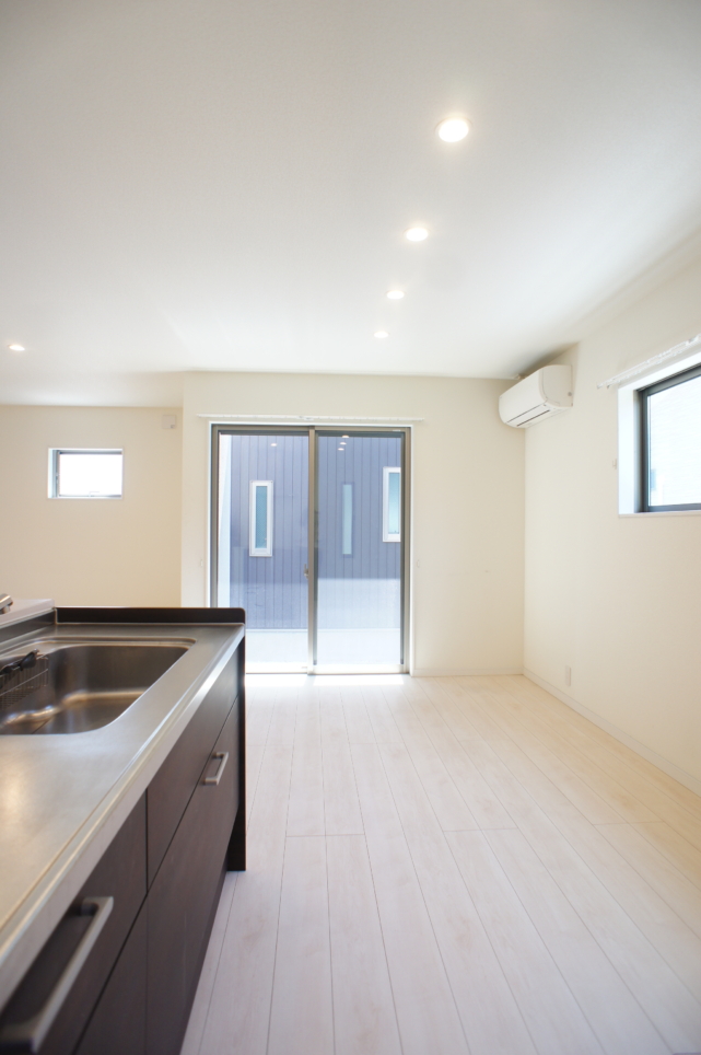 ファミリーにおすすめ☆エムズガーデンＣ棟