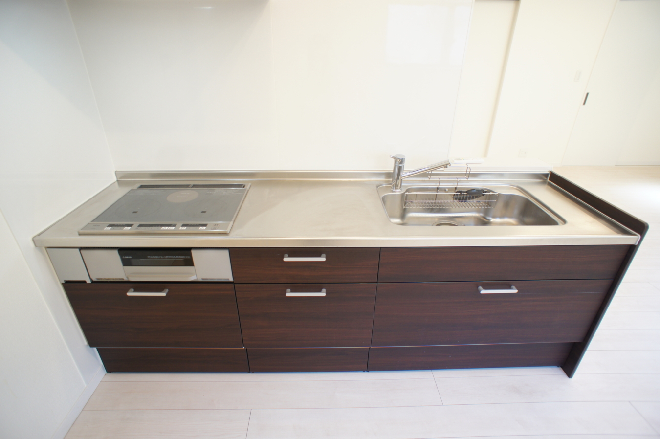 ファミリーにおすすめ☆エムズガーデンＣ棟