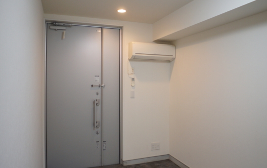 自転車・大型バイク、室内に駐車可能？！【DOMAガレージハウス】