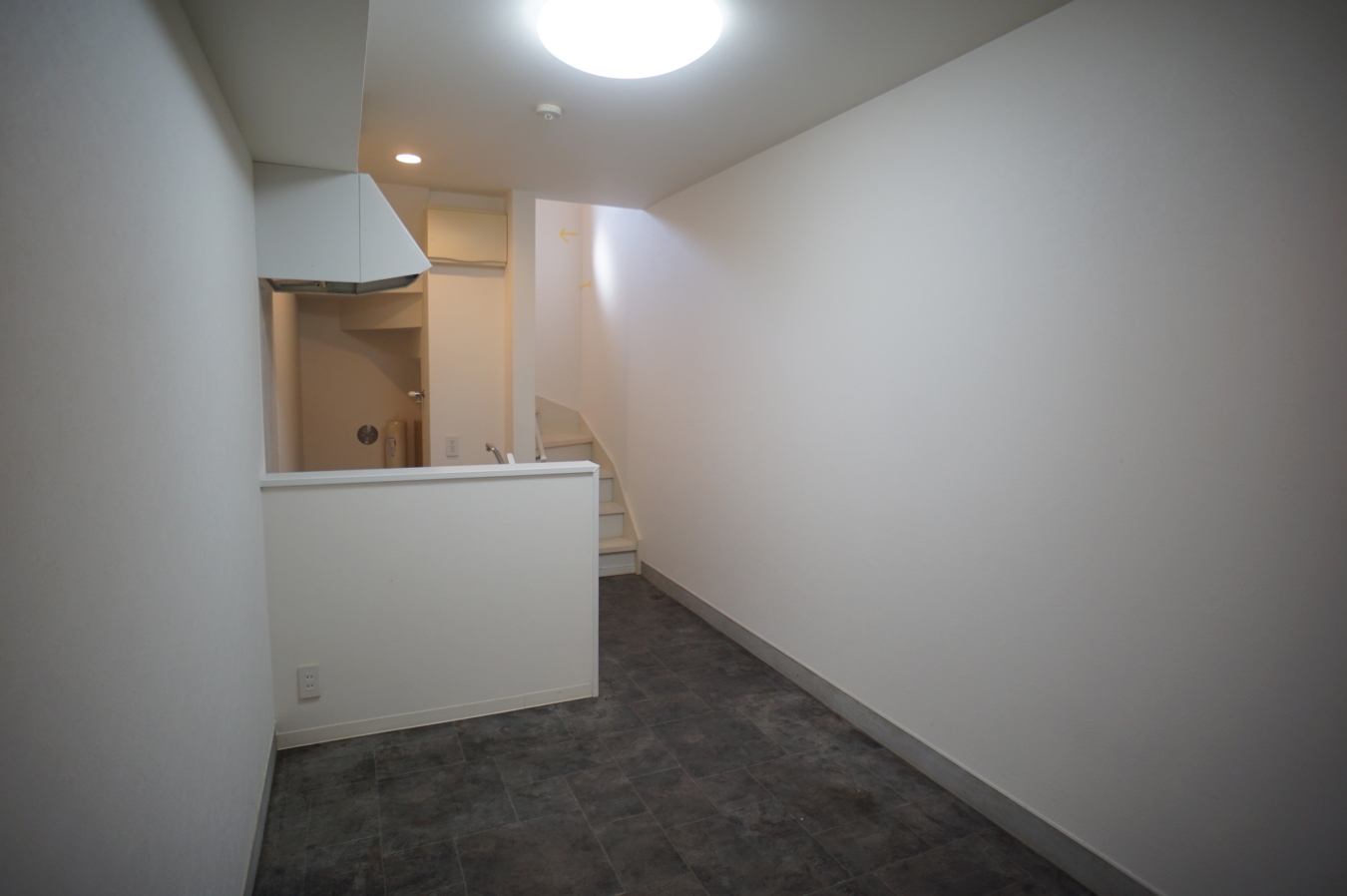 自転車・大型バイク、室内に駐車可能？！【DOMAガレージハウス】