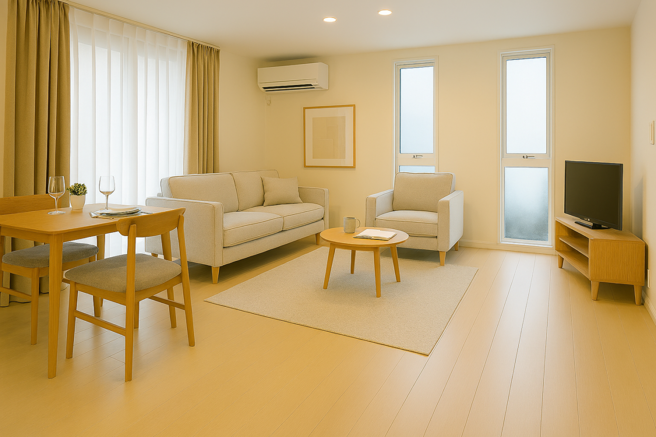 高級住宅街にしてはお手頃価格（Ｓｈａ Ｍａｉｓｏｎ成城）