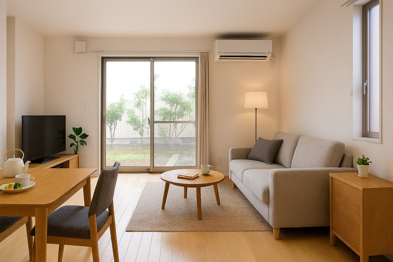 ガスにさよなら、スマートにこんにちは。（Ｃａｓｔｌｅ　Ｓｅｉｊｏ　Ⅲ）