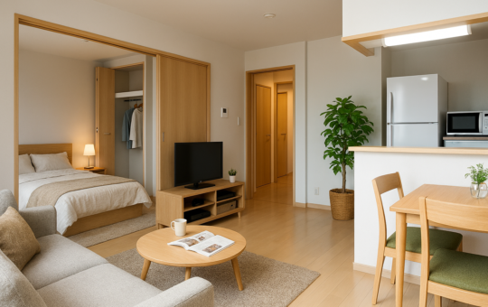 時間差帰宅でもお風呂ぽかぽか（シャテロ成城）