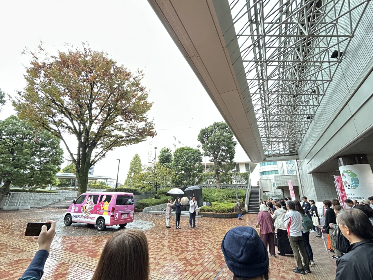 いよいよ開催☆東京2025デフリンピック！