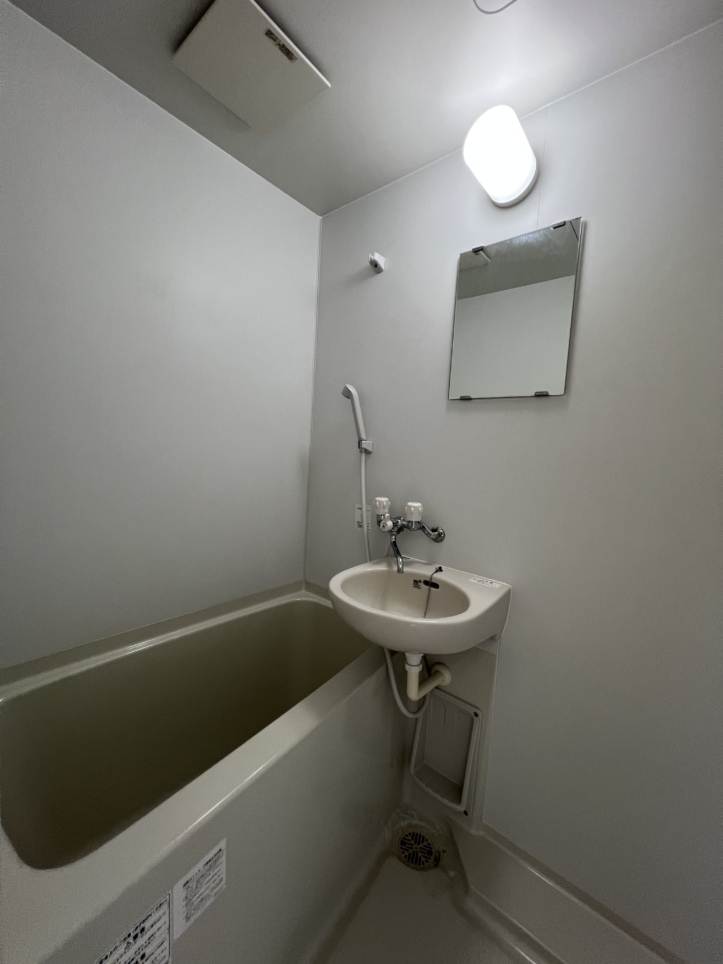 駅徒歩2分！ロフト付き1K【ジュノ・ヴィラージュ東林間/東林間】