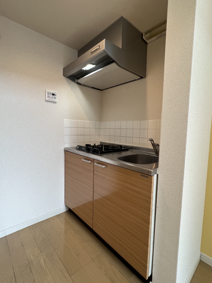 駅徒歩2分！ロフト付き1K【ジュノ・ヴィラージュ東林間/東林間】