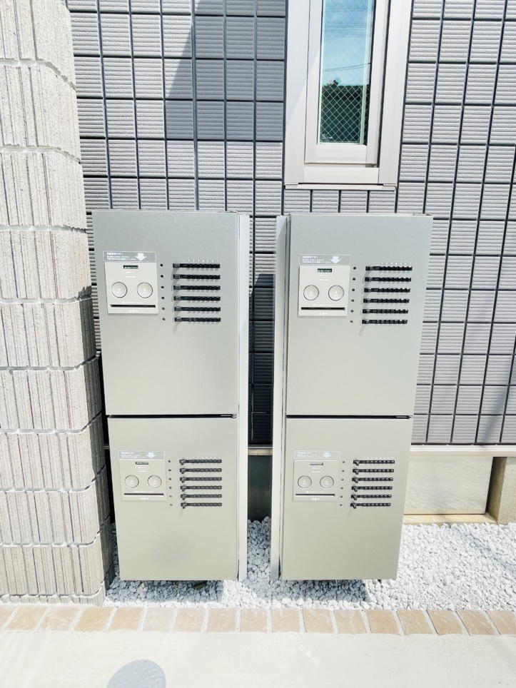 【ラディーチェⅢ】今夏新築☆安心のセキスイハイム施工